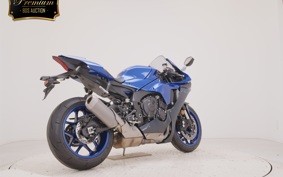 YAMAHA YZF-R1 2022 RN65J