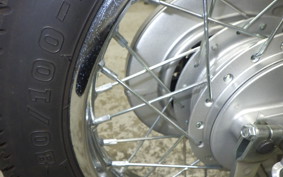 HONDA ｸﾛｽｶﾌﾞ50 AA06