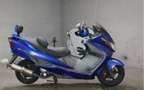 SUZUKI SKYWAVE 250S CJ43A