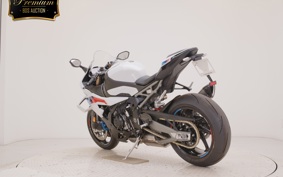 BMW S1000RR M Sport 2026