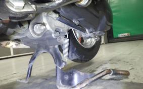HONDA TACT-4ﾍﾞｰｼｯｸ AF79