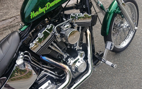 HARLEY FXSTD1450 2004 BSY