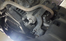HONDA TACT Basket 2003 AF79