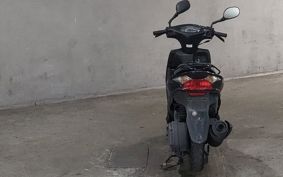 SUZUKI ADDRESS V125 CF4MA