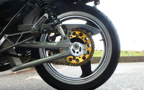 KAWASAKI ZRX-2 1996 ZR400E