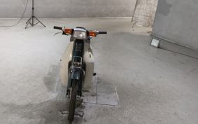 HONDA SUPER CUB50 C50