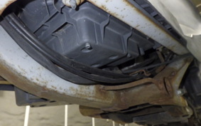 SUZUKI LET's 4 CA45A