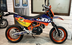 KTM 690 SMC R 2013 LST40