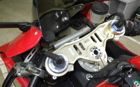 DUCATI 1199 PANIGALE S 2012