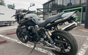 KAWASAKI ZRX1200 DAEG 2009 ZRT20D