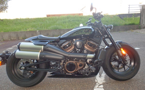 HARLEY RH1250S 2022 ZC4