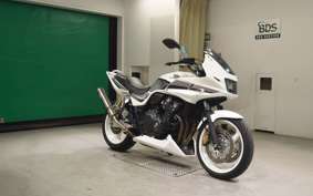 HONDA CB400 SUPER BOLDOR VTEC 2012 NC42