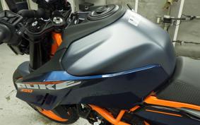 KTM 390 DUKE 1994