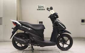 SUZUKI ADDRESS 110 CE47A