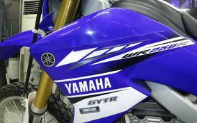 YAMAHA WR250R 2019 DG15J