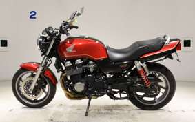 HONDA CB750 GEN 2 2008 RC42
