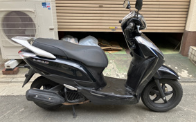 HONDA LEAD 125 JF45