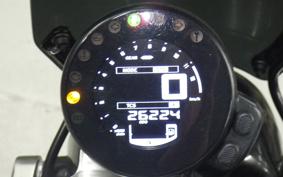 YAMAHA XSR900 2020 RN56J