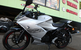 SUZUKI JIKUSA-150SF ED11A