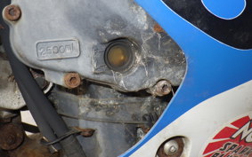 SUZUKI GSX-R400 GK73A