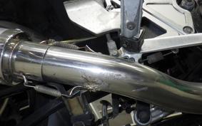 SUZUKI BANDIT 250 1991 GJ74A