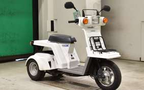 HONDA GYRO X 2017 TD02