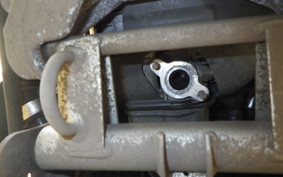 HONDA DIO Gen.6 AF68