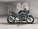 Фото Yamaha FZ25 с японского аукциона