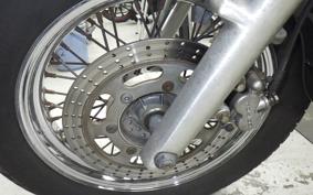KAWASAKI VULCAN 400 CLASSIC 1997