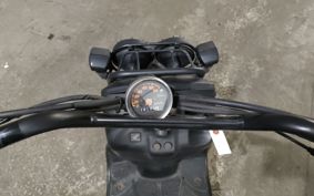 HONDA ZUMAR AF58