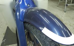 HONDA C50 SUPER CUB 2021 AA01