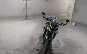 TRIUMPH STREET TRIPLE RS 2021 HDA554