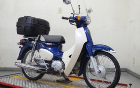 HONDA SUPER CUB110 JA44