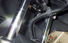 HONDA ADV150 2008 KF38