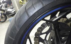 KAWASAKI NINJA 250 2024 EX250L