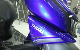 YAMAHA CYGNUSRAYZR 2016
