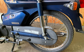 HONDA SUPER CUB50 AA01