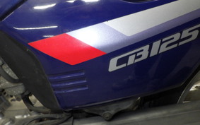 HONDA CB125T 1998 JC06