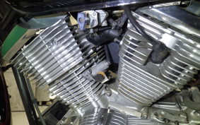 YAMAHA DRAGSTAR 250 1997 VG02J