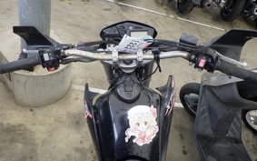YAMAHA XT250X DG11J