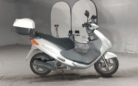 SUZUKI ADDRESS V110 CF11A