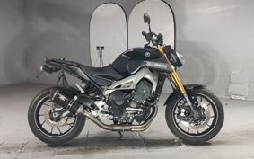 YAMAHA MT-09 RN34J