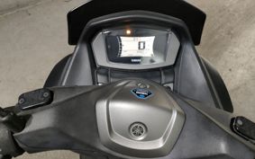 YAMAHA N-MAX 155 SG56