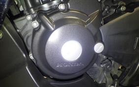 HONDA CBR250R A 2022 MC41