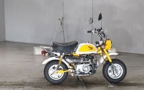 HONDA MONKEY AB27