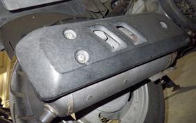 HONDA SPACY 125 Gen. 3 2025 JF04