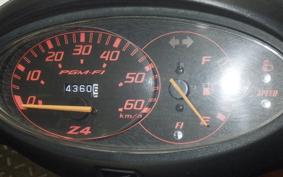 HONDA DIO Z4 GEN 2 AF63