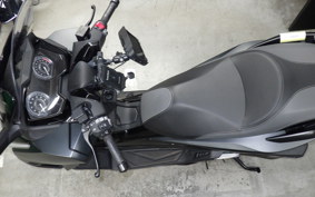 HONDA FORZA 250 2019 MF17
