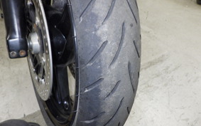 KAWASAKI ZRX400 2007 ZR400E