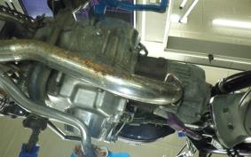 HONDA MONKEY Z50J